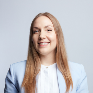 Picture of Agata Lyznik